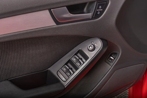 Седан Audi A4 2012 года, 1389000 рублей, Томск