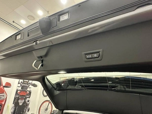 Внедорожник BMW X3 2025 года, 8150000 рублей, Новосибирск