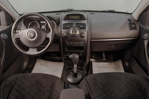 Седан Renault Megane 2007 года, 579000 рублей, Челябинск