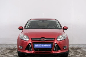 Хетчбэк Ford Focus 2012 года, 799000 рублей, Красноярск