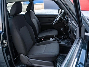 Внедорожник ВАЗ (LADA) Niva Legend 2025 года, 1160000 рублей, Краснодар