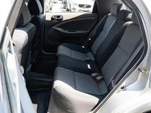 Хетчбэк Chevrolet Lacetti 2012 года, 755000 рублей, Краснодар