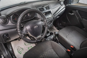 Седан ВАЗ (LADA) Granta 2019 года, 559000 рублей, Томск