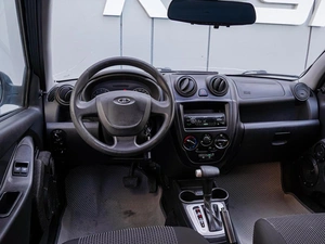 Седан ВАЗ (LADA) Granta 2012 года, 480000 рублей, Краснодар