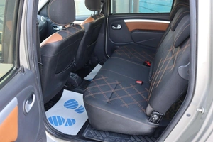 Универсал ВАЗ (LADA) Largus 2016 года, 930000 рублей, Мирное