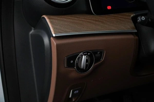 Седан Mercedes-benz E-класс 2022 года, 5099077 рублей, Москва