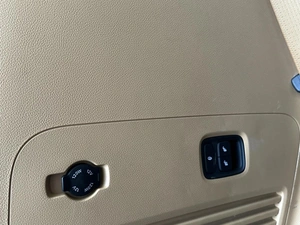 Минивэн Voyah Dream 2025 года, 5299000 рублей, Уфа