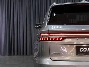 Внедорожник Geely Monjaro 2023 года, 3469000 рублей, Тюмень