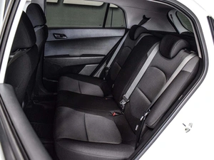 Внедорожник Hyundai Creta 2020 года, 1730000 рублей, Муром