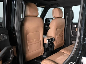 Внедорожник Jetour T2 2024 года, 3349000 рублей, Аксай