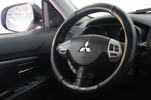 Внедорожник Mitsubishi ASX 2012 года, 1259000 рублей, Омск