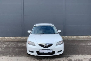 Седан Mazda Axela 2008 года, 660000 рублей, Солонцы