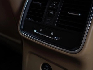 Внедорожник Porsche Macan S 2016 года, 3449000 рублей, Воронеж