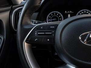 Внедорожник Hyundai Creta 2021 года, 2045000 рублей, Краснодар
