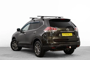 Внедорожник Nissan X-Trail 2016 года, 1849000 рублей, Барнаул