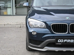 Внедорожник BMW X1 2014 года, 1599000 рублей, Волгоград