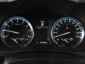 Внедорожник Toyota Highlander 2014 года, 3279000 рублей, Аксай