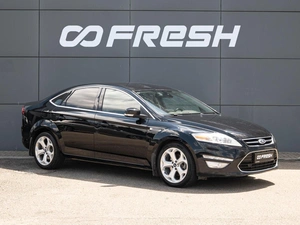 Седан Ford Mondeo 2012 года, 1060000 рублей, Краснодар