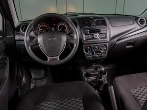 Седан ВАЗ (LADA) Granta 2025 года, 1019000 рублей, Воронеж