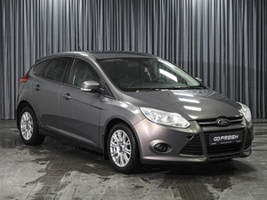 Хетчбэк Ford Focus 2015 года, 888000 рублей, Ставрополь