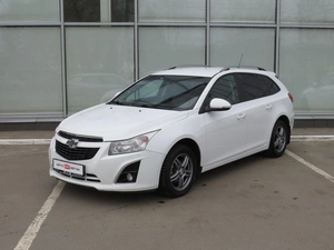 Универсал Chevrolet Cruze 2014 года, 800000 рублей, Брянск