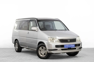 Минивэн Honda Stepwgn 2001 года, 699000 рублей, Барнаул