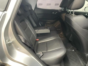 Внедорожник Chery Tiggo 4 2021 года, 1230000 рублей, Красноярск