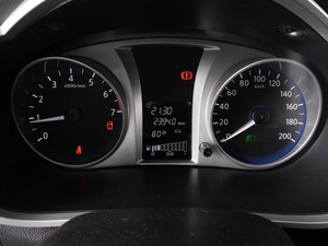 Хетчбэк Datsun mi-DO 2017 года, 725000 рублей, Красный Пахарь