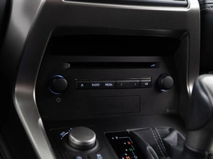 Внедорожник Lexus NX 2016 года, 2819050 рублей, Москва