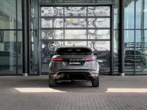 Внедорожник Land Rover Range Rover Evoque 2019 года, 3500000 рублей, Уфа