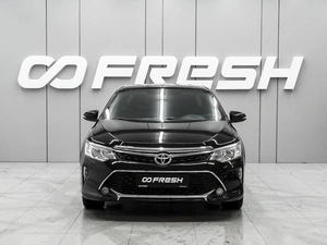 Седан Toyota Camry 2016 года, 2090000 рублей, Ростов-на-Дону
