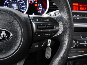 Седан Kia Optima 2014 года, 1475000 рублей, Краснодар