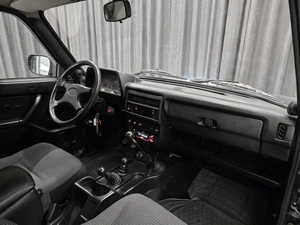 Внедорожник ВАЗ (LADA) 4x4 (Нива) 2015 года, 530000 рублей, Красноярск