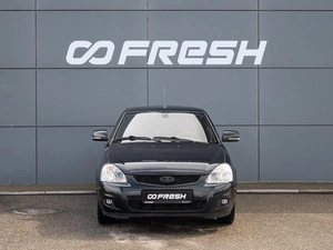 Седан ВАЗ (LADA) Priora 2014 года, 785000 рублей, Краснодар