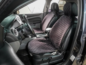 Хетчбэк Ford Focus 2008 года, 499000 рублей, Воронеж