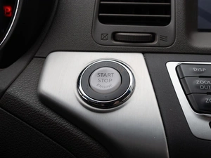 Внедорожник Nissan Murano 2011 года, 1390000 рублей, Краснодар