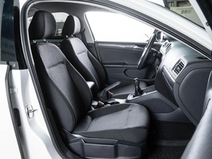 Седан Volkswagen Jetta 2015 года, 1280000 рублей, Волгоград