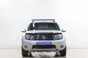Внедорожник Renault Duster 2012 года, 949000 рублей, Новокузнецк