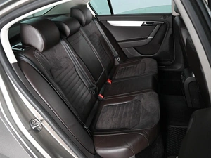 Седан Volkswagen Passat 2012 года, 1069000 рублей, Аксай