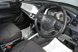 Универсал Toyota Corolla Fielder 2014 года, 1179000 рублей, Тюмень