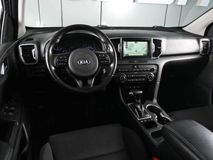 Внедорожник Kia Sportage 2016 года, 1949000 рублей, Аксай