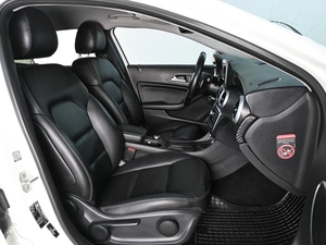 Внедорожник Mercedes-benz GLA-класс 2015 года, 2159000 рублей, Аксай