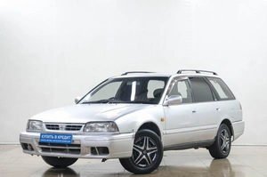 Универсал Nissan Avenir 1998 года, 299000 рублей, Новокузнецк