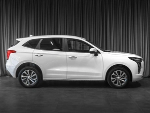 Внедорожник Haval Jolion 2023 года, 1915000 рублей, Тюмень