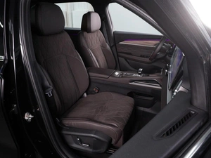 Внедорожник Geely Xingyue L 2025 года, 4196000 рублей, Красный Пахарь