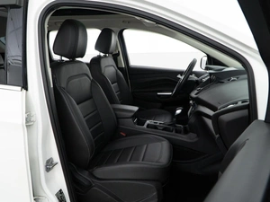 Внедорожник Ford Kuga 2020 года, 1873444 рублей, Москва