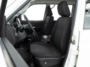 Пикап УАЗ Pickup 2023 года, 1387077 рублей, Москва