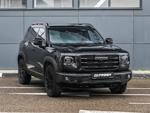 Внедорожник Haval Dargo 2022 года, 2549000 рублей, Кирилловка