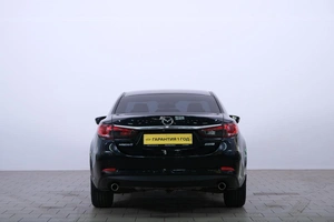 Седан Mazda 6 2012 года, 1699000 рублей, Омск