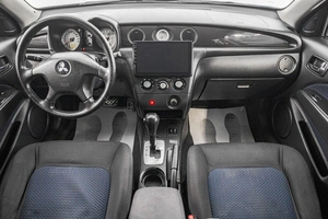 Внедорожник Mitsubishi Outlander 2007 года, 989000 рублей, Барнаул